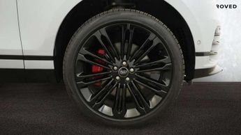 Land Rover Range Rover Velar 3.0 D300 MHEV Dynamic HSE 5dr Auto