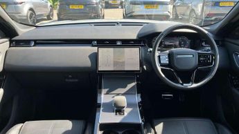 Land Rover Range Rover Velar 3.0 D300 MHEV Dynamic HSE 5dr Auto