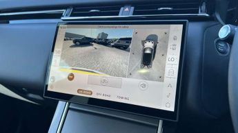 Land Rover Range Rover Velar 3.0 D300 MHEV Dynamic HSE 5dr Auto