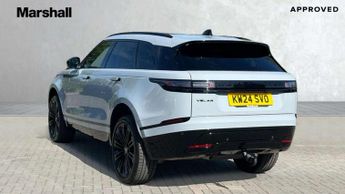 Land Rover Range Rover Velar 3.0 D300 MHEV Dynamic HSE 5dr Auto