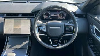 Land Rover Range Rover Velar 3.0 D300 MHEV Dynamic HSE 5dr Auto
