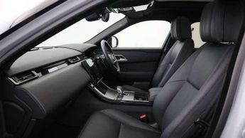 Land Rover Range Rover Velar 3.0 D300 MHEV Dynamic HSE 5dr Auto