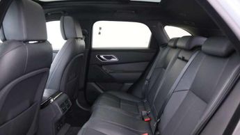 Land Rover Range Rover Velar 3.0 D300 MHEV Dynamic HSE 5dr Auto