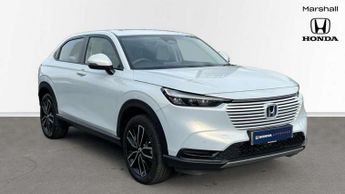 Honda HR-V 1.5 eHEV Elegance 5dr CVT