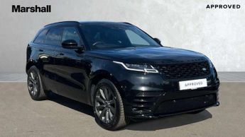 Land Rover Range Rover 2.0 D200 R-Dynamic SE 5dr Auto