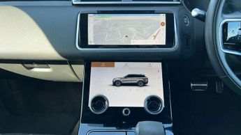 Land Rover Range Rover Velar 2.0 D200 R-Dynamic SE 5dr Auto
