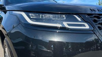 Land Rover Range Rover Velar 2.0 D200 R-Dynamic SE 5dr Auto