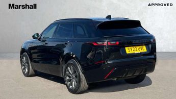 Land Rover Range Rover Velar 2.0 D200 R-Dynamic SE 5dr Auto