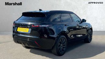 Land Rover Range Rover Velar 2.0 D200 R-Dynamic SE 5dr Auto