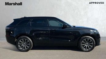 Land Rover Range Rover Velar 2.0 D200 R-Dynamic SE 5dr Auto