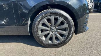 Land Rover Range Rover Velar 2.0 D200 R-Dynamic SE 5dr Auto