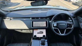 Land Rover Range Rover Velar 2.0 D200 R-Dynamic SE 5dr Auto