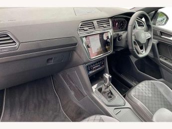 Volkswagen Tiguan 1.5 TSI 150 R-Line 5dr DSG