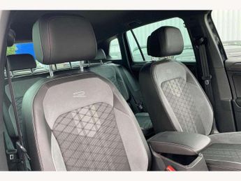 Volkswagen Tiguan 1.5 TSI 150 R-Line 5dr DSG