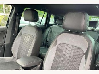 Volkswagen Tiguan 1.5 TSI 150 R-Line 5dr DSG