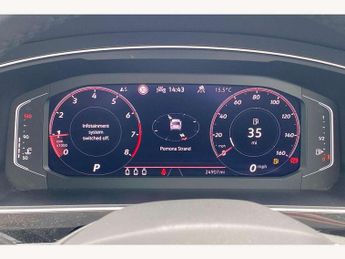 Volkswagen Tiguan 1.5 TSI 150 R-Line 5dr DSG