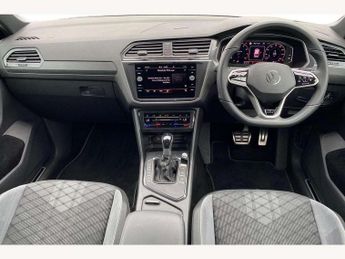 Volkswagen Tiguan 1.5 TSI 150 R-Line 5dr DSG