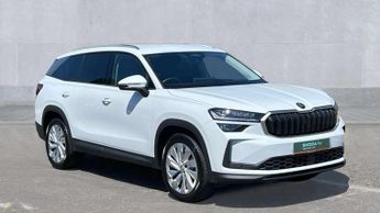 Skoda Kodiaq 1.5 TSI e-TEC SE L 5dr DSG [7 Seat]
