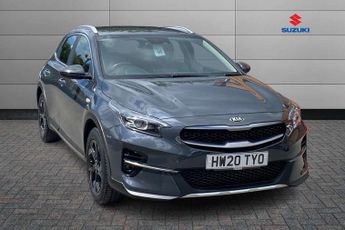 Kia Ceed 1.0T GDi ISG 2 5dr