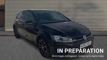 Volkswagen Golf 1.5 TSI EVO 150 R-Line 5dr DSG