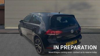 Volkswagen Golf 1.5 TSI EVO 150 R-Line 5dr DSG
