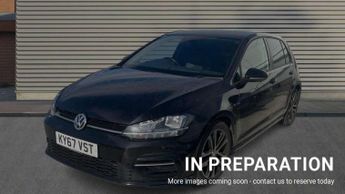 Volkswagen Golf 1.5 TSI EVO 150 R-Line 5dr DSG