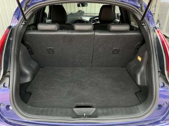 Nissan Juke 1.6 [112] Tekna 5dr CVT [Bose]