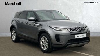 Land Rover Range Rover Evoque 2.0 D165 S 5dr Auto