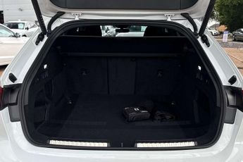 Audi A5 2.0 TDI 204 S line 5dr S Tronic