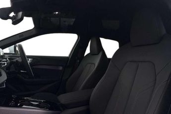 Audi A5 2.0 TDI 204 S line 5dr S Tronic