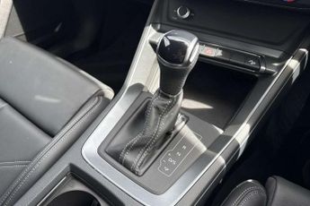 Audi Q3 35 TDI S Line 5dr S Tronic [Leather]