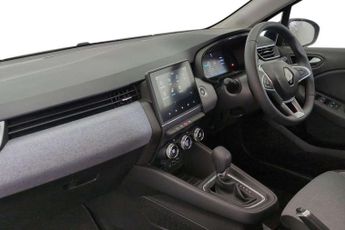 Renault Clio 1.6 E-TECH full hybrid 145 Evolution 5dr Auto