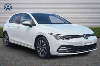 Volkswagen Golf 1.5 TSI 150 Active 5dr