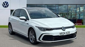 Volkswagen Golf 2.0 TDI 150 R-Line 5dr DSG