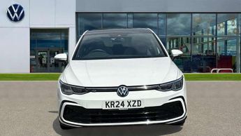 Volkswagen Golf 2.0 TDI 150 R-Line 5dr DSG