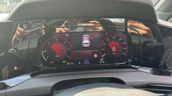 Volkswagen Golf 2.0 TDI 150 R-Line 5dr DSG