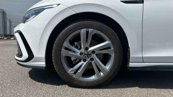 Volkswagen Golf 2.0 TDI 150 R-Line 5dr DSG