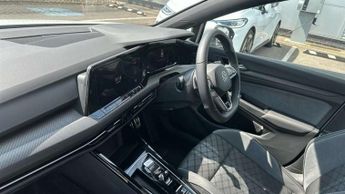 Volkswagen Golf 2.0 TDI 150 R-Line 5dr DSG