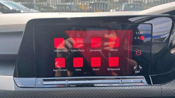 Volkswagen Golf 2.0 TDI 150 R-Line 5dr DSG