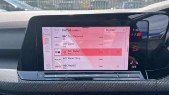 Volkswagen Golf 2.0 TDI 150 R-Line 5dr DSG