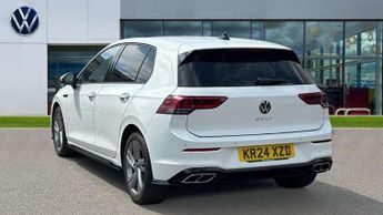 Volkswagen Golf 2.0 TDI 150 R-Line 5dr DSG