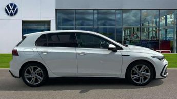 Volkswagen Golf 2.0 TDI 150 R-Line 5dr DSG