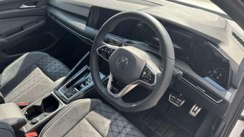 Volkswagen Golf 2.0 TDI 150 R-Line 5dr DSG