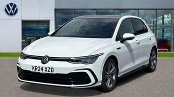 Volkswagen Golf 2.0 TDI 150 R-Line 5dr DSG