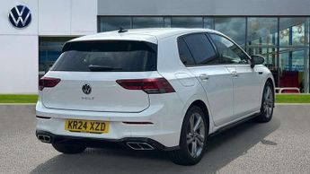 Volkswagen Golf 2.0 TDI 150 R-Line 5dr DSG