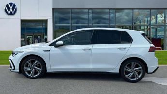 Volkswagen Golf 2.0 TDI 150 R-Line 5dr DSG