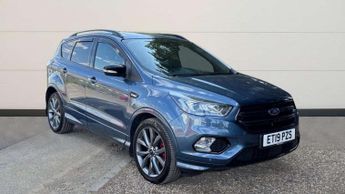 Ford Kuga 2.0 TDCi ST-Line Edition 5dr 2WD