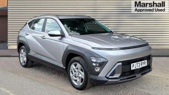 Hyundai KONA 1.0T Advance 5dr