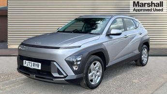 Hyundai Kona 1.0T Advance 5dr