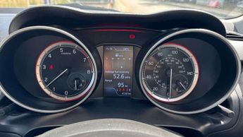 Suzuki Swift 1.0 Boosterjet SHVS SZ5 5dr